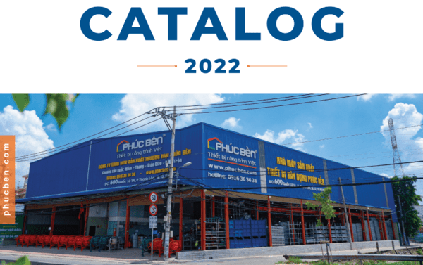 Catalog 2022